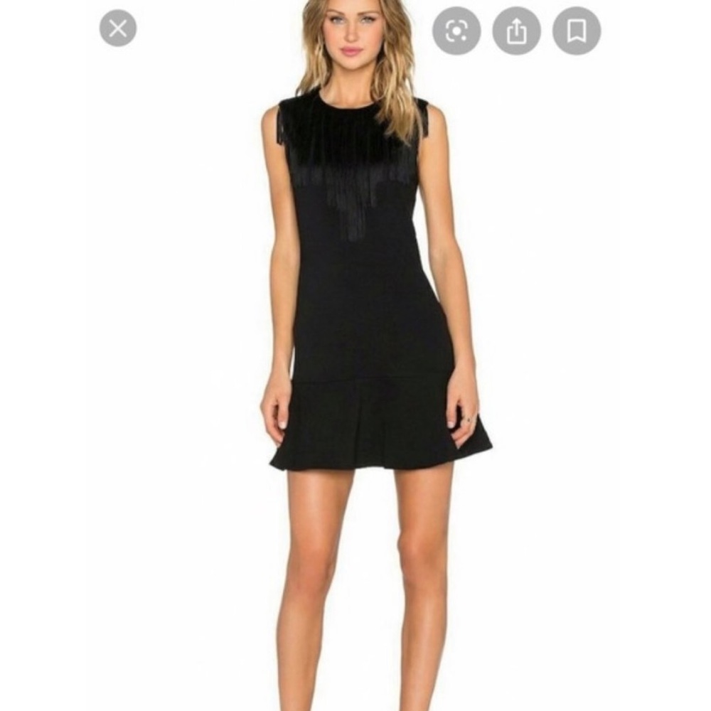 BCBG Cocktail Dress BRAND NEW WITH TAGS